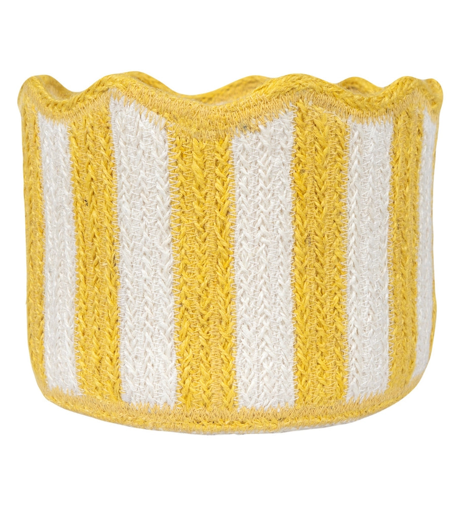Tulip Basket - Daffodil
