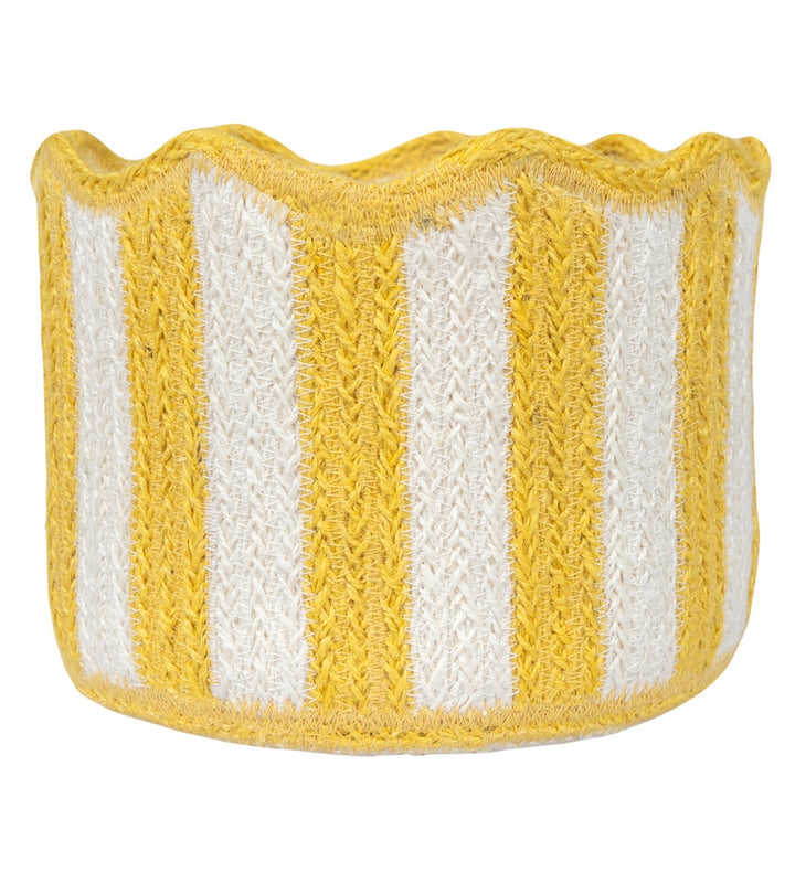 Tulip Basket - Daffodil