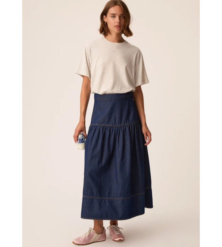 Lune Skirt - Brut