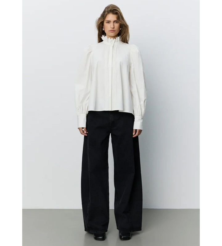 Cyliasw Shirt - Off White