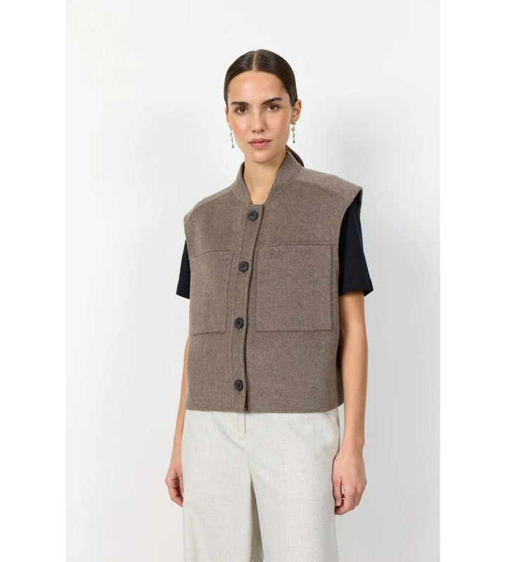 LR-Owa 40 Gilet