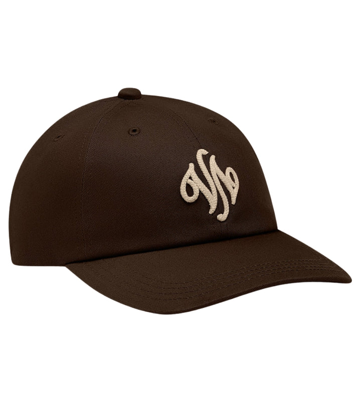 Melvin Club Cap - Coffee Bean