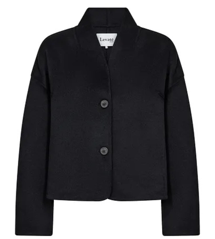 LR-OWA Jacket - Navy