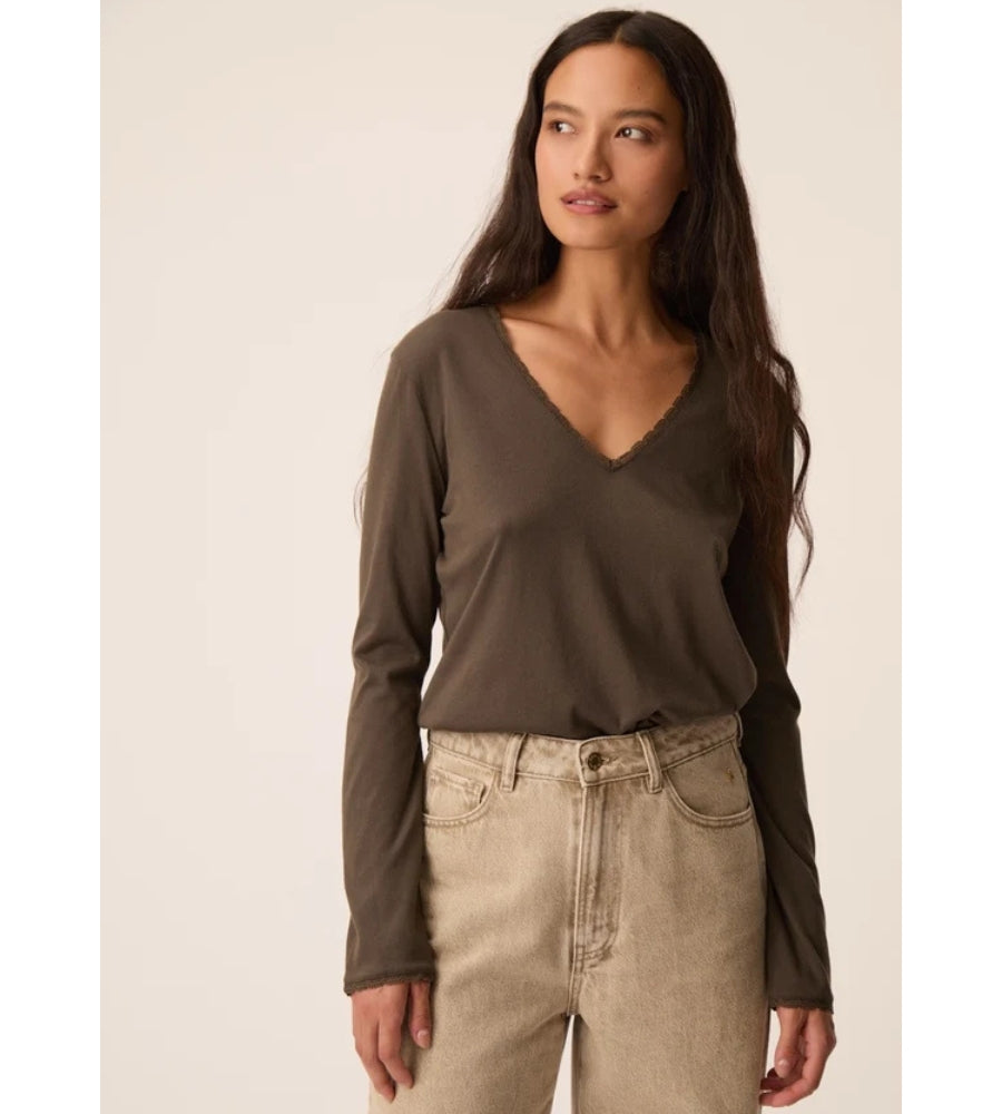 Izolene T-Shirt - Foret