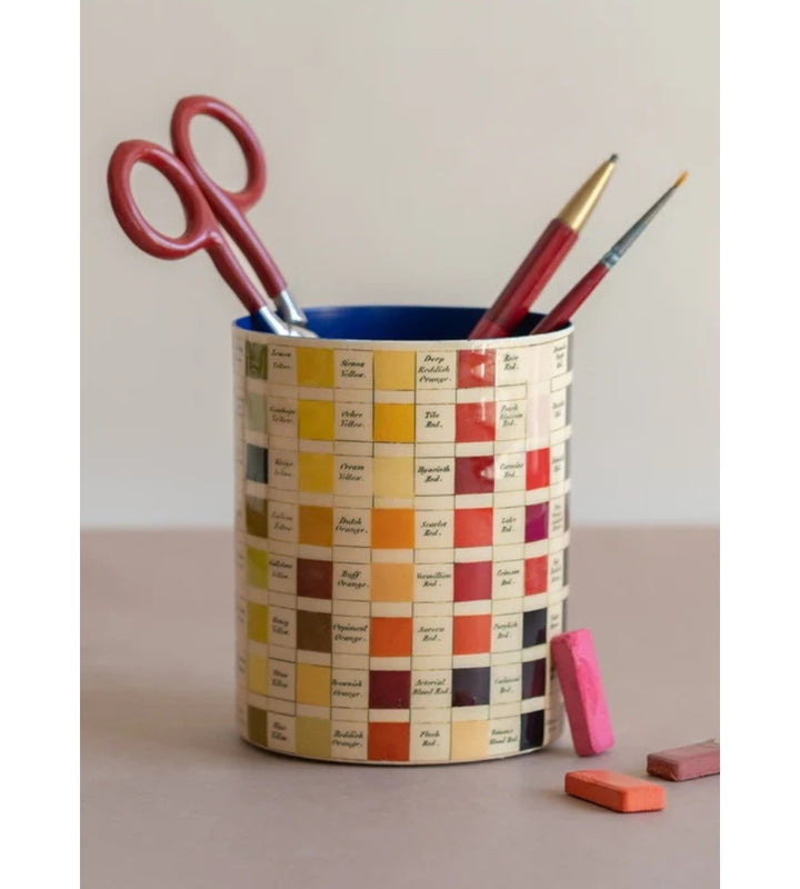 Enamel Everything Pot - Werners