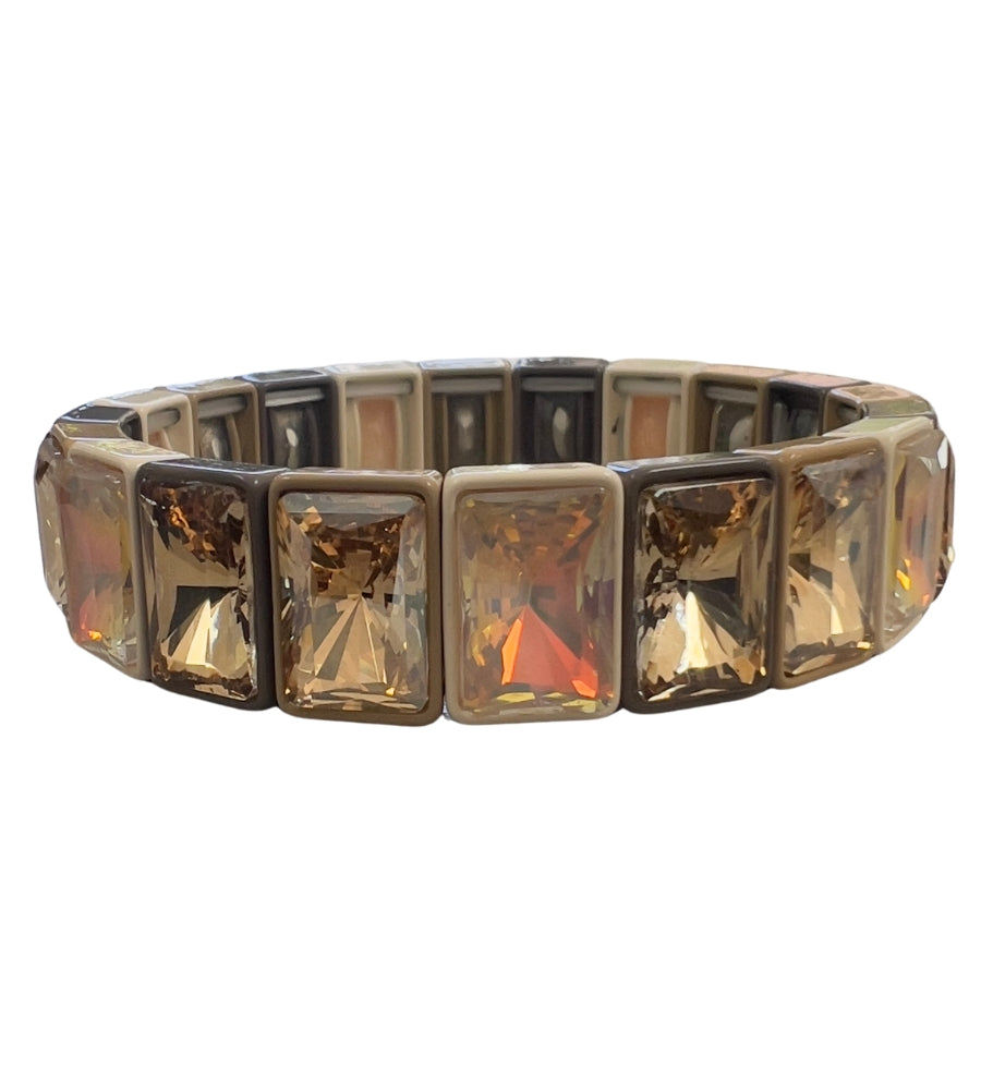 FBR45-410 Bracelet Brown