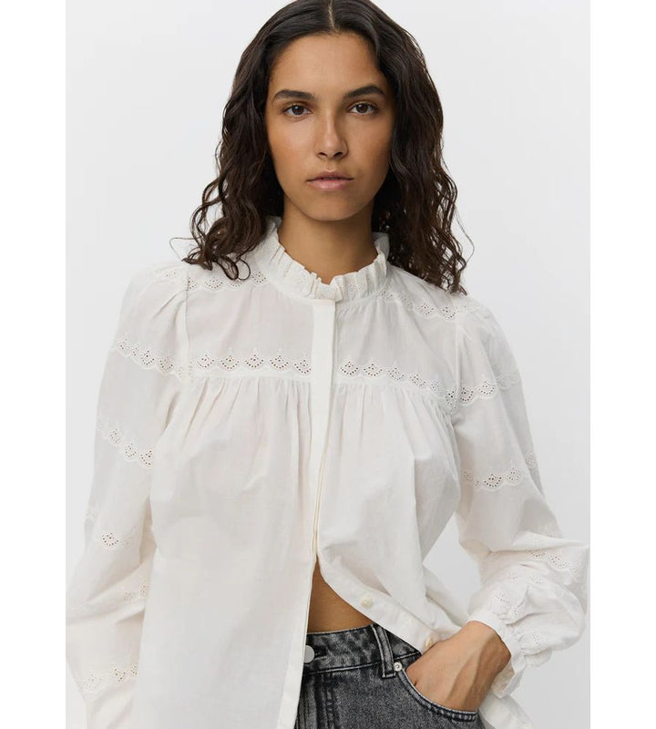 DagmarwSW Shirt - Snow White