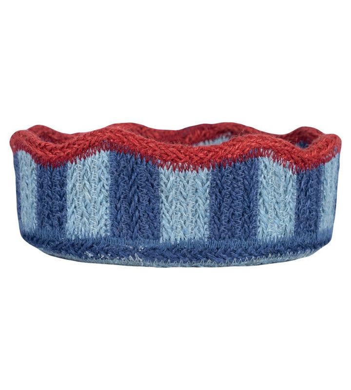 Tulip Mini Basket - Blueberry