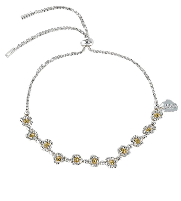 EBB5373M Daisy Chain Amelia Bracelet