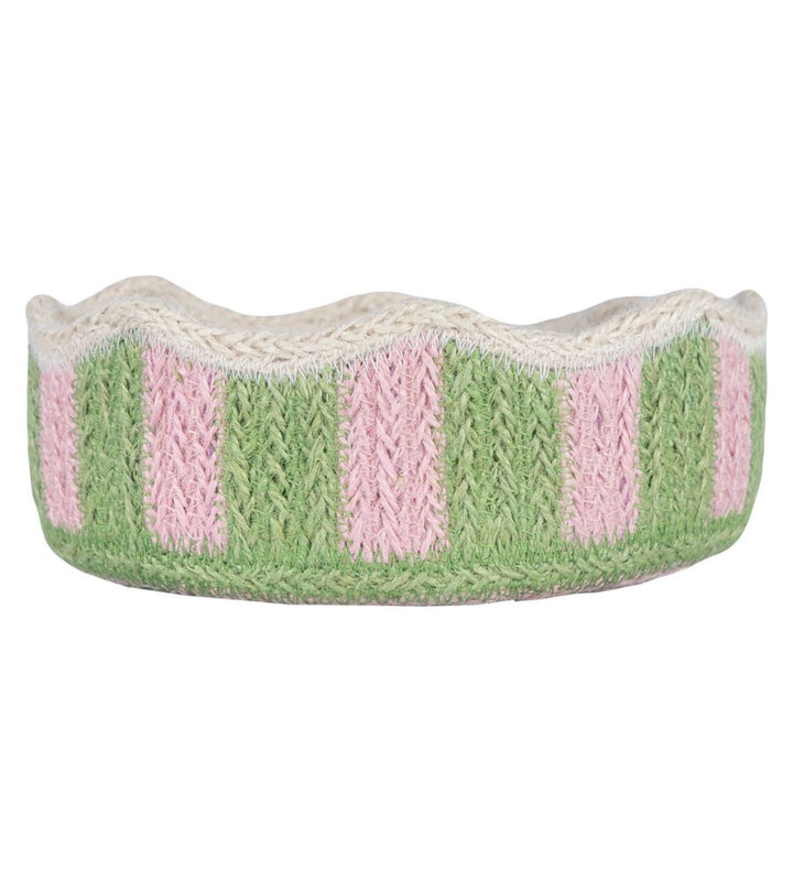 Tulip Mini Basket - Kiwi