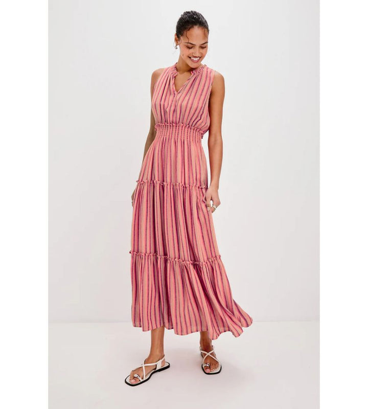 Loulou - Cabana Stripe