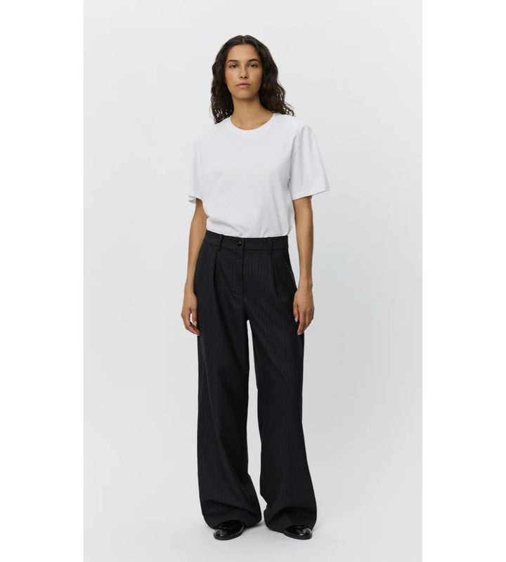 NathaliaSW Trousers - Black