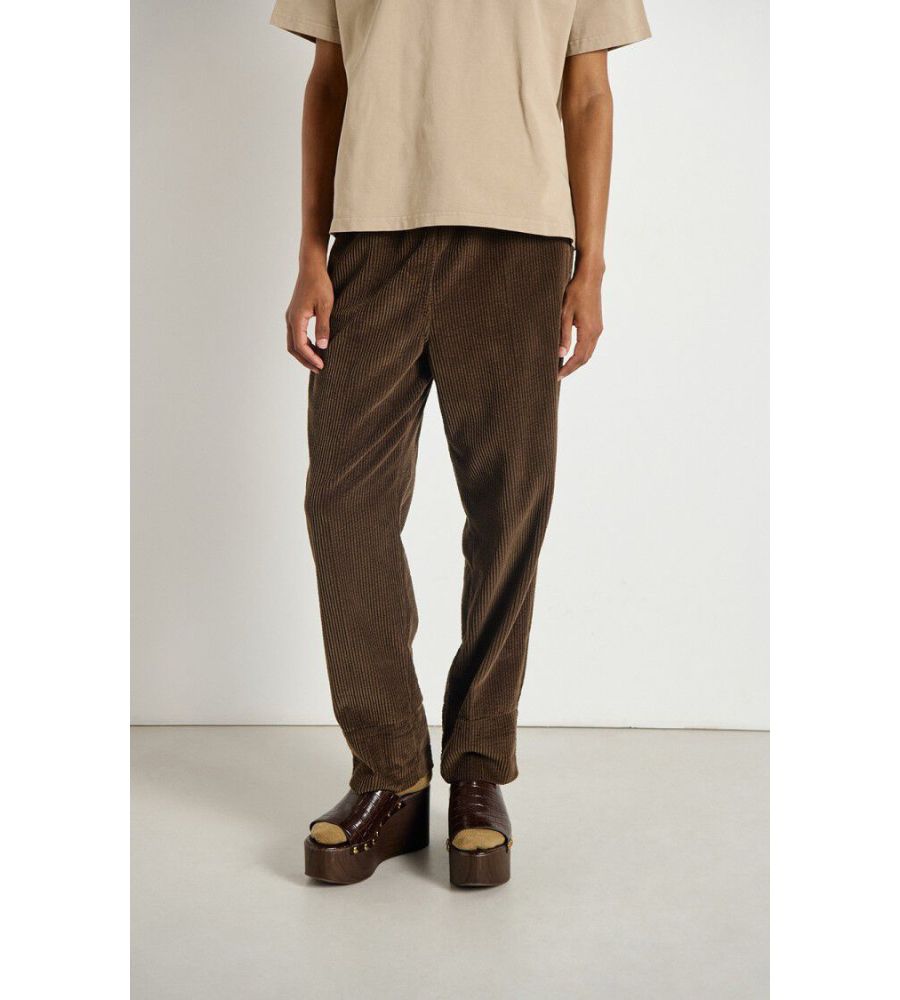 Padow Trousers - Vintage