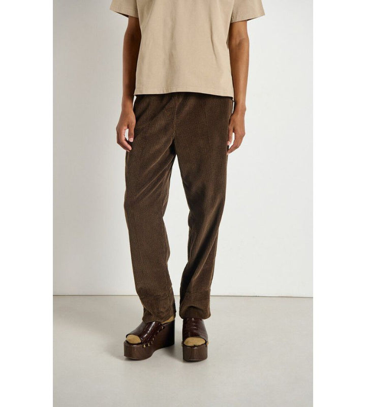 Padow Trousers - Vintage