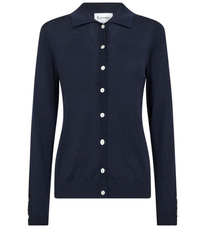 LR-Ismaila - Dark Navy
