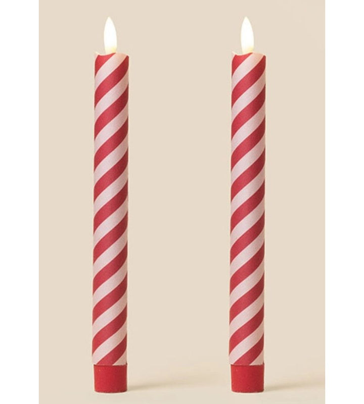 Barely Twist Lip Lock Candles