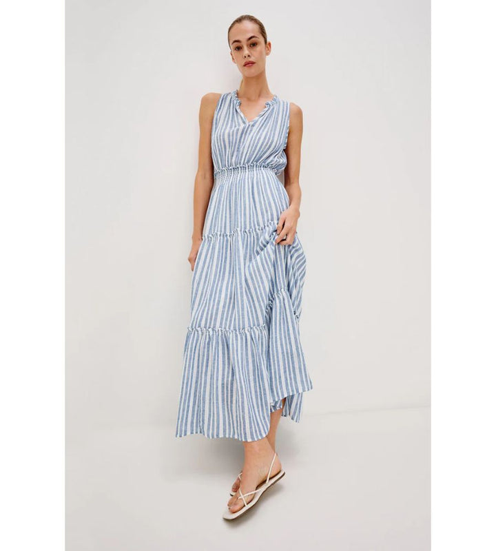Loulou - Jalisco Stripe