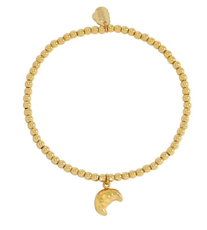 EBB6294G Croissant Sienna Bracelet