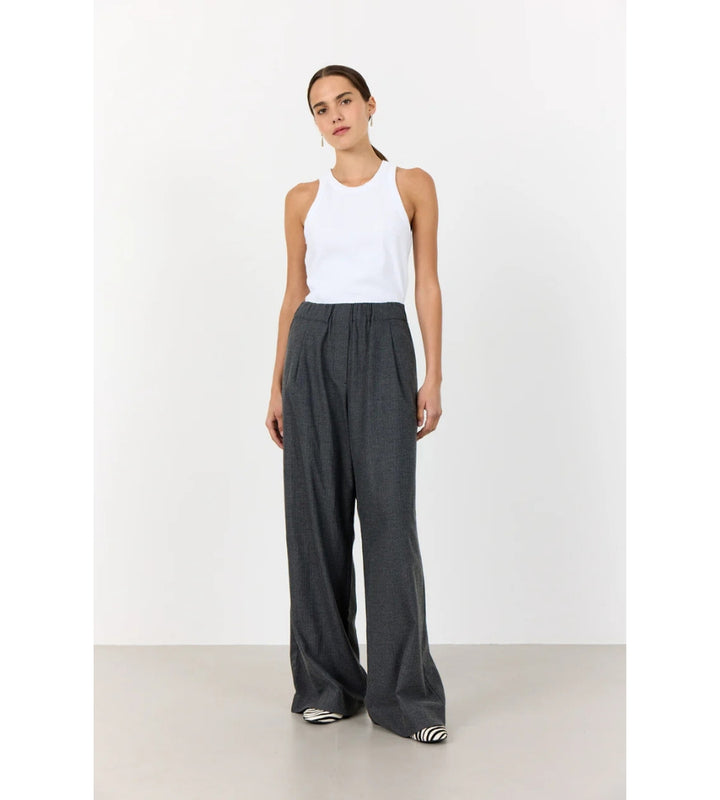 Norda Pants - Dark Grey