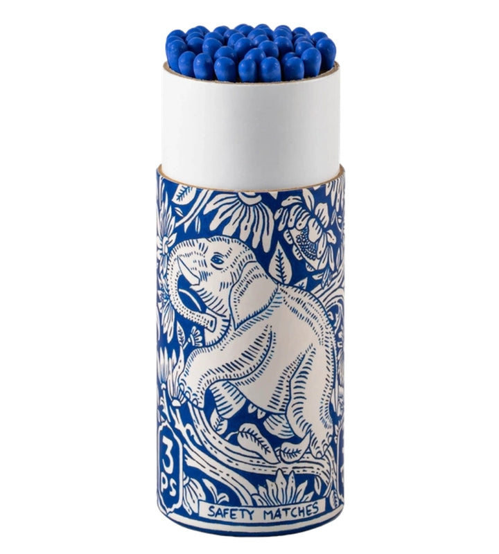 CM010 Elephant Stamp Matches