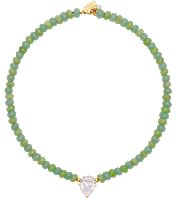 Tokyo Choker - CZ
