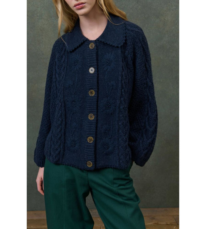 Khellane Cape - Marine