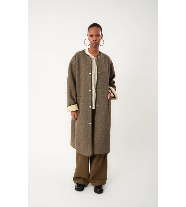 Lockerbie Coat