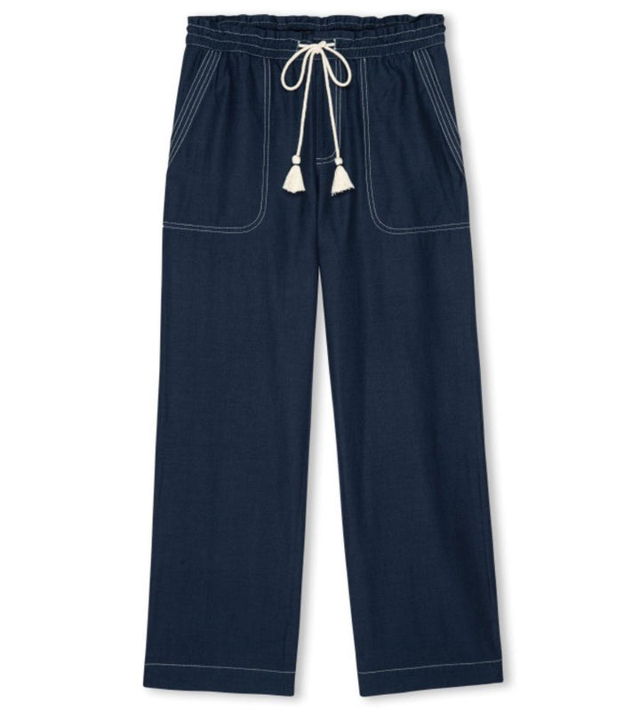 Campo - Navy