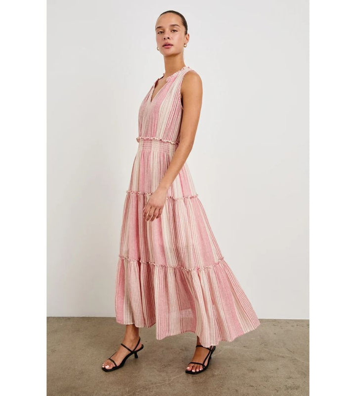 Loulou - Salerno Stripe