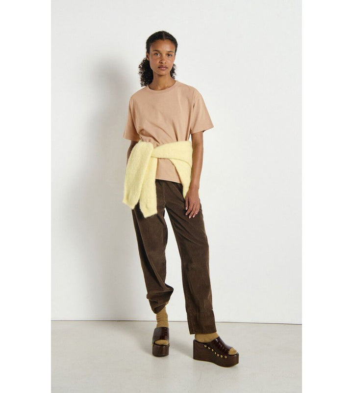 Padow Trousers - Vintage