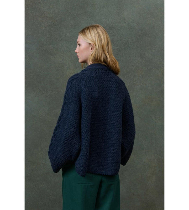 Khellane Cape - Marine