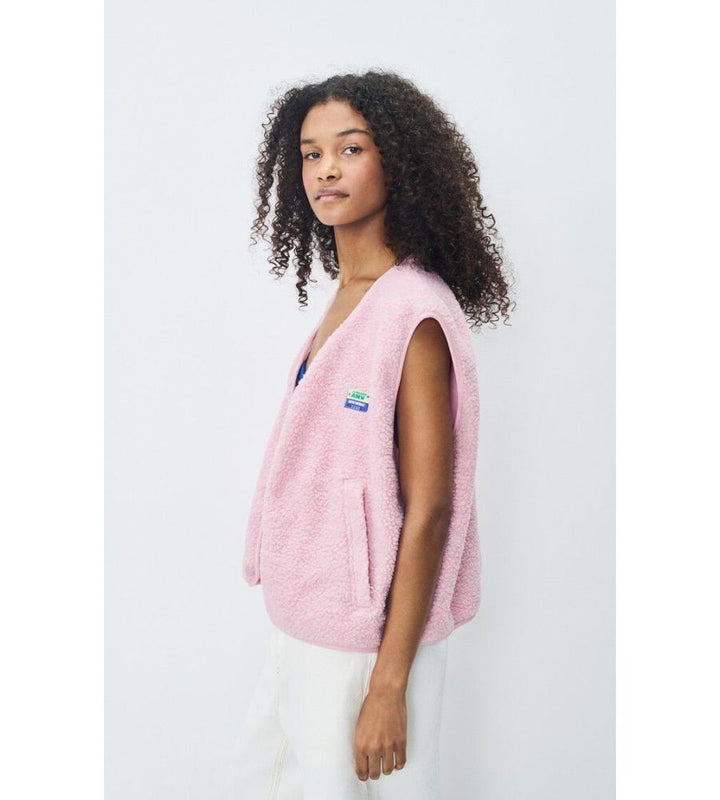 Hoktown Gilet - Sugared