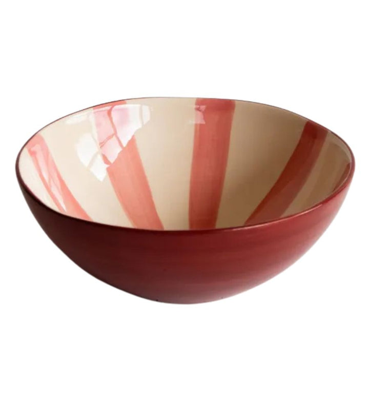 Nourish Bowl - Desert
