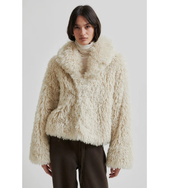 Ophie Jacket Tofu