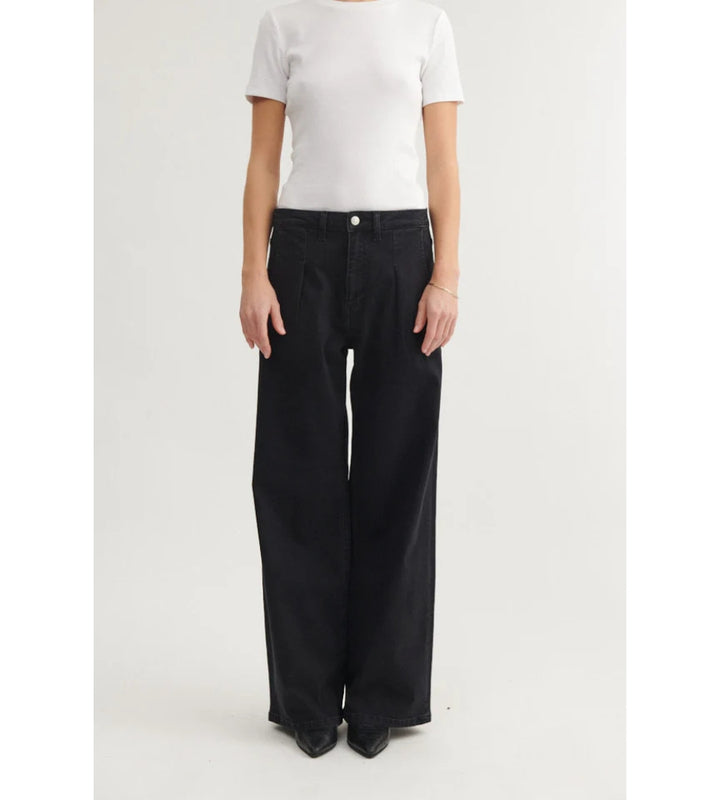 Jen Jeans - Black