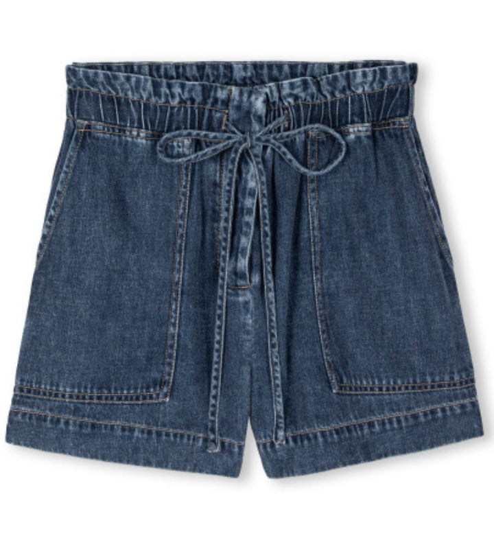 Foster - Classic Blue