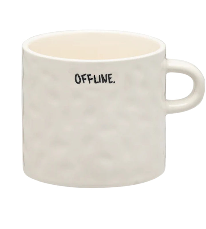 Mug Offline