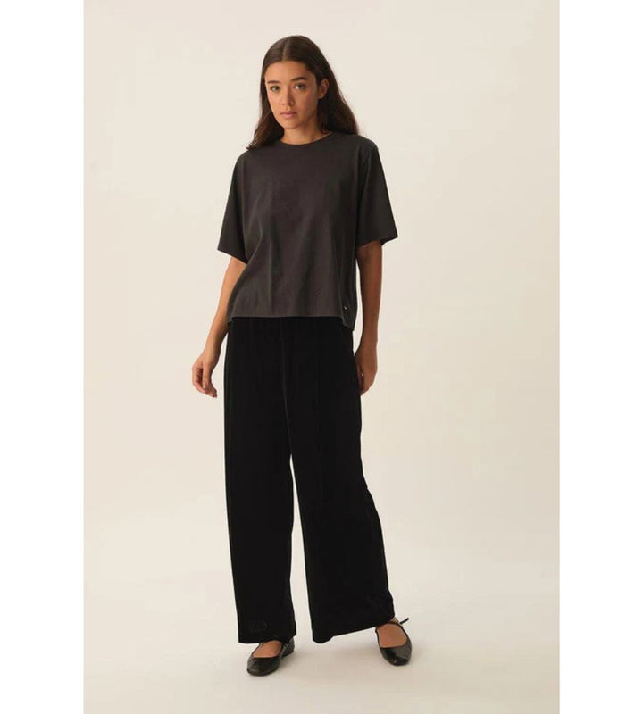 Iris Trousers - Noir