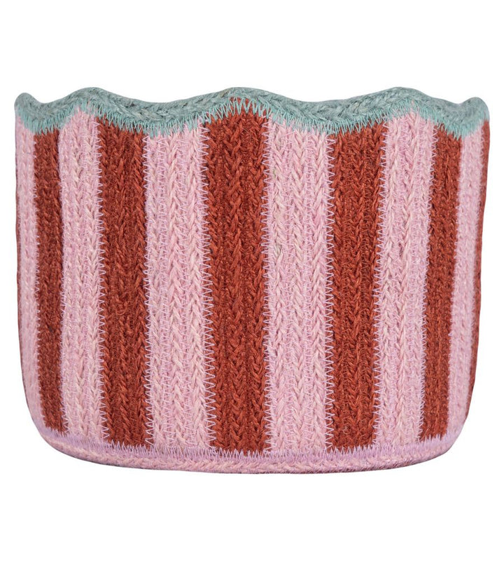 Tulip Basket - Strawberry
