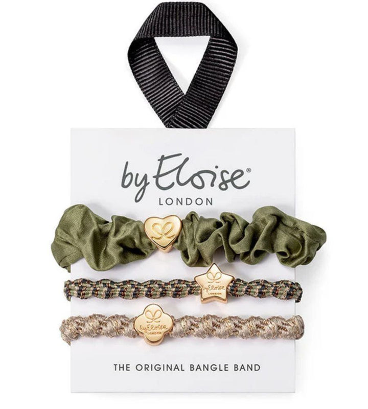 By Eloise Classic Camo Set