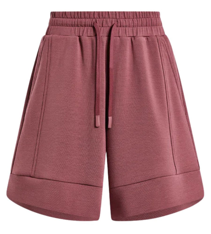 Atrium High Rise Short 4.5 - Wild Rhubarb