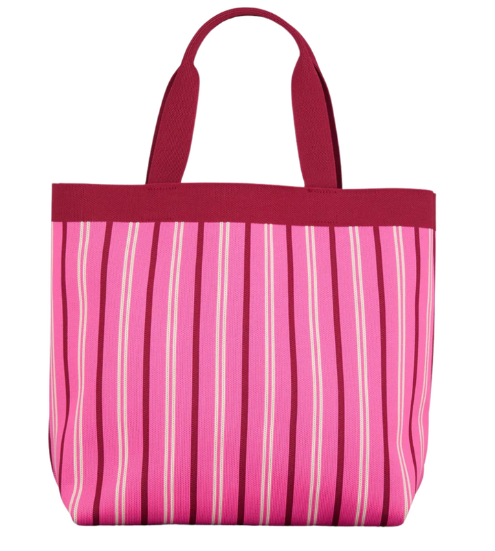 Interlock Lillian Bag Pink