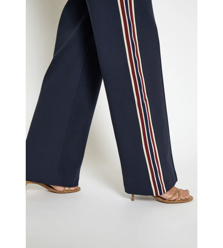 MSMarbella Mid Waist Pant