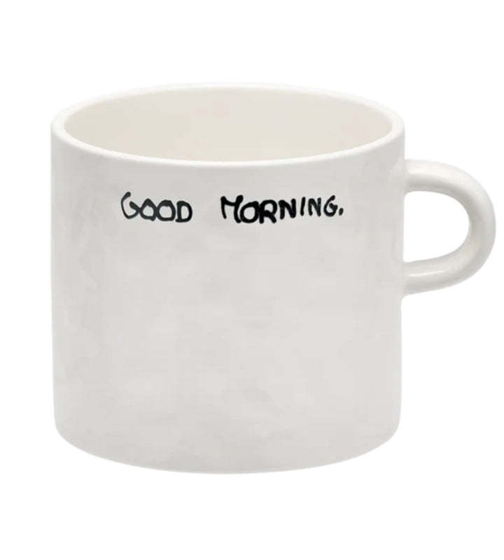 Mug Good Morning