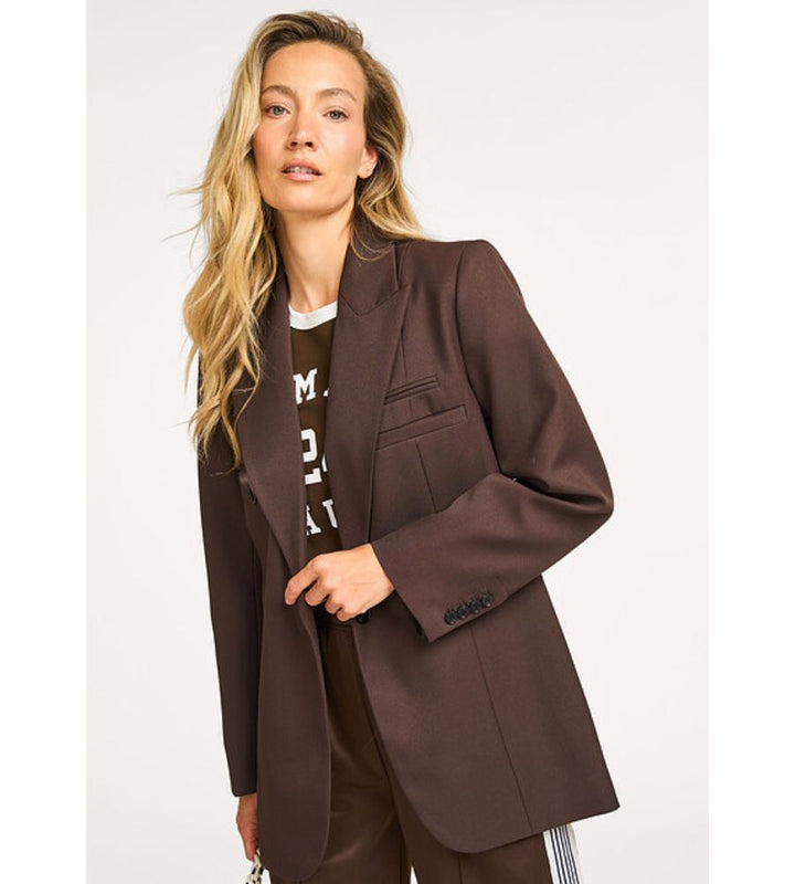 Premiere Single Blazer