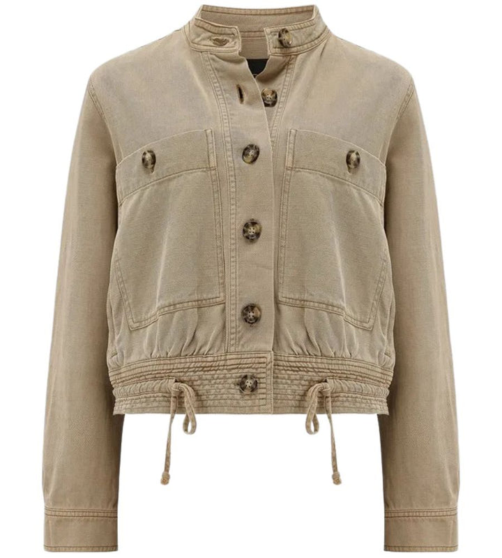Alma - Washed Camel