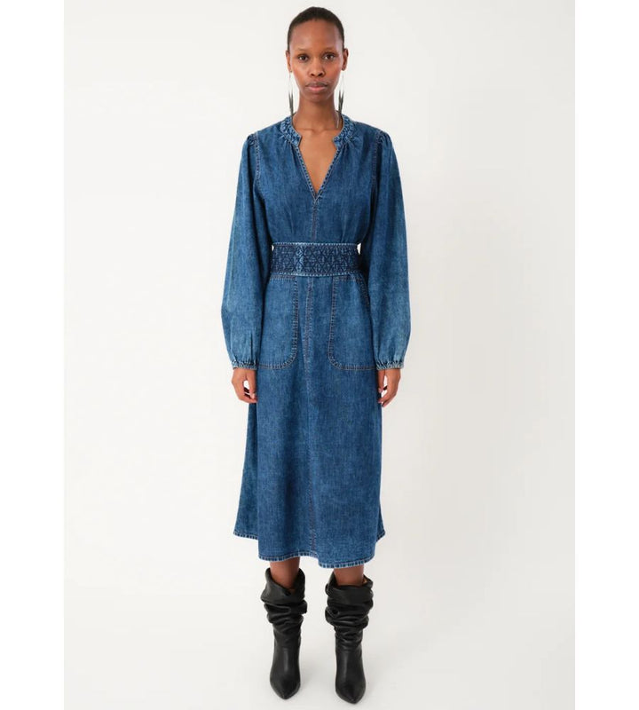 ParisLL Midi Dress