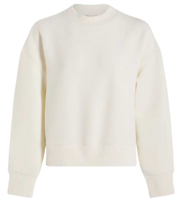 Addelyn Sweat - Ivory