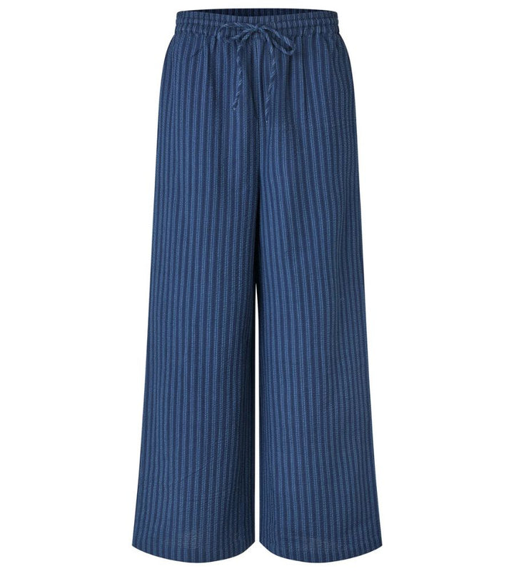 Liam Pants - 80's Stripe