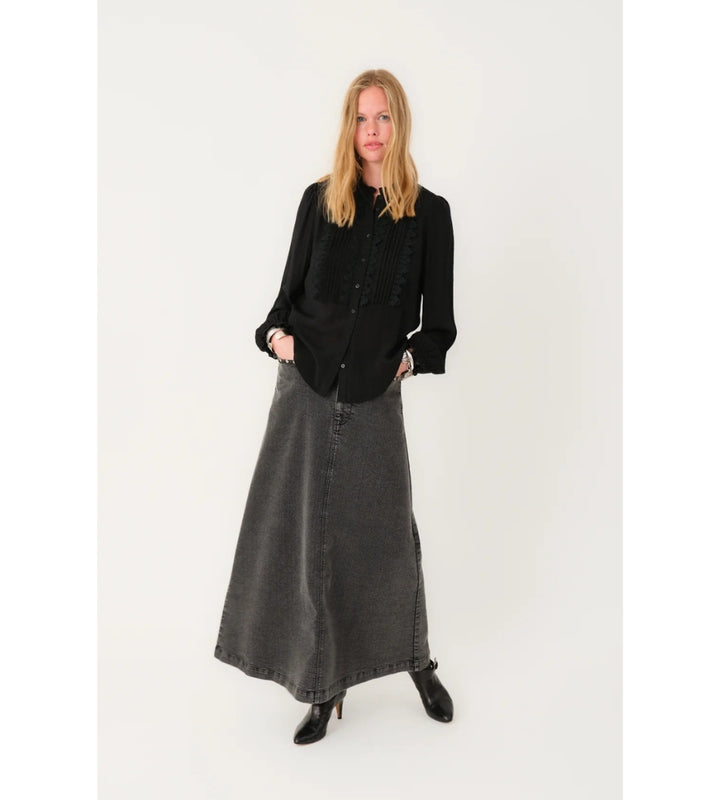 ArielLL Shirt - Black